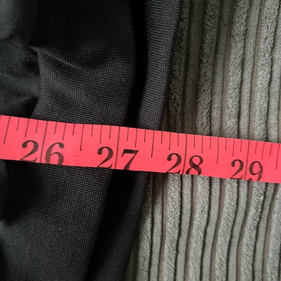 Men’s Columbia Titanium Black Pullover Windbreaker Jacket - Picture 5 of 6